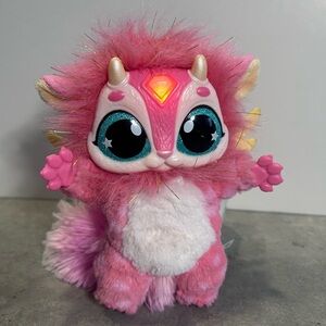 Magic Mixies interactif ✨